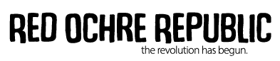 Red Ochre Republic